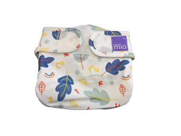 Bambino Mio Mioduo Cloth Nappy Cover