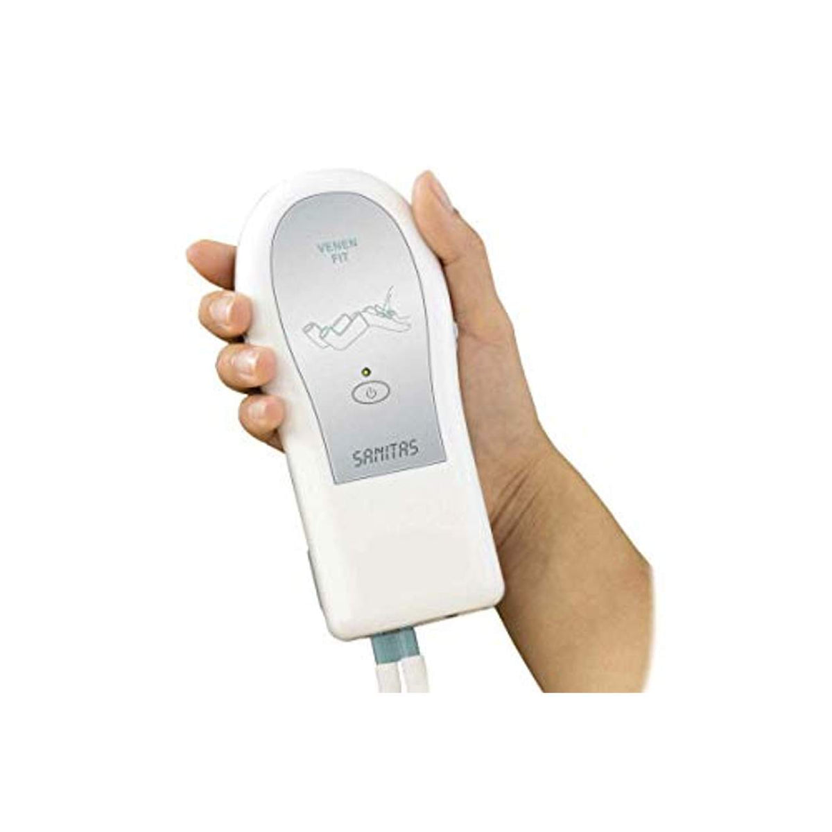 Sanitas SFM90 Leg Compression Massager