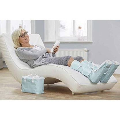 Sanitas SFM90 Leg Compression Massager