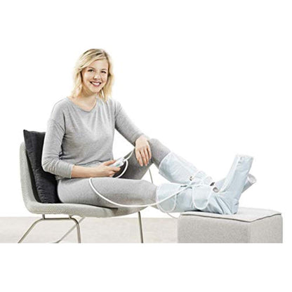 Sanitas SFM90 Leg Compression Massager
