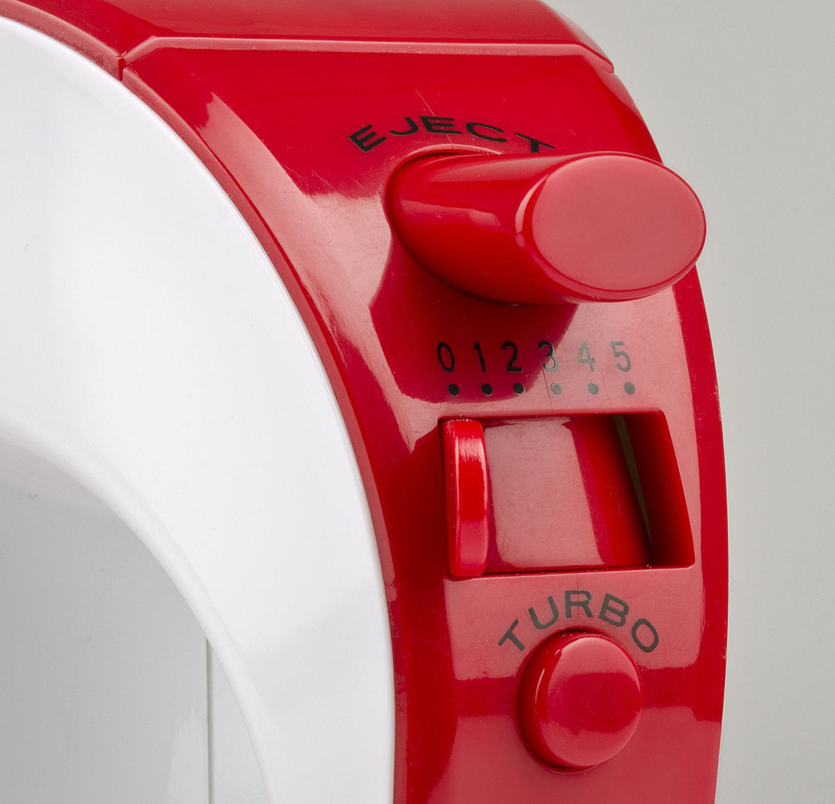 Girmi SB0201 Hand Mixer 250 W