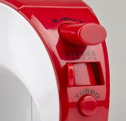 Girmi SB0201 Hand Mixer 250 W