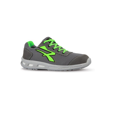 U-Power Red Lion Summer S1P SRC ESD Lightweight Energy Return Safety Shoes
