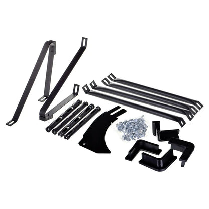 Scheppach HS100S 2000W Precision Table Saw 25cm Blade Woodworking Power Tool