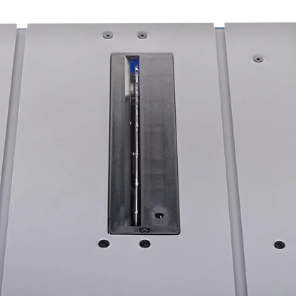 Scheppach HS100S 2000W Precision Table Saw 25cm Blade Woodworking Power Tool