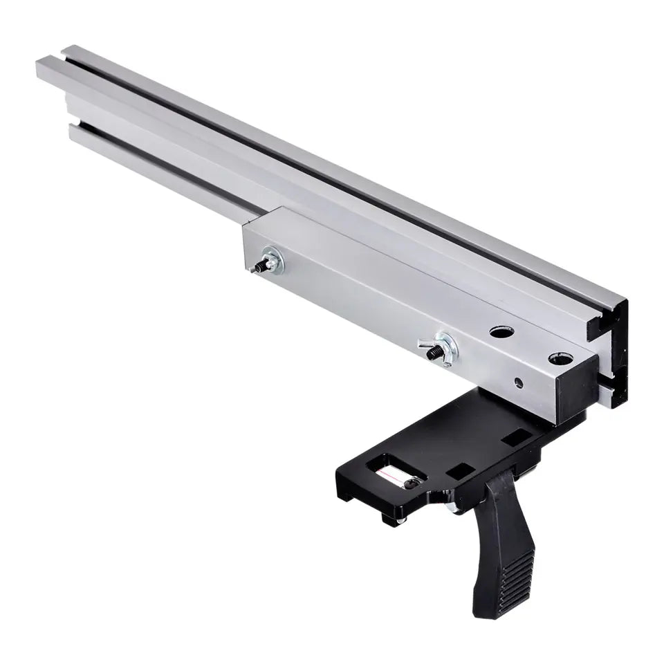 Scheppach HS100S 2000W Precision Table Saw 25cm Blade Woodworking Power Tool