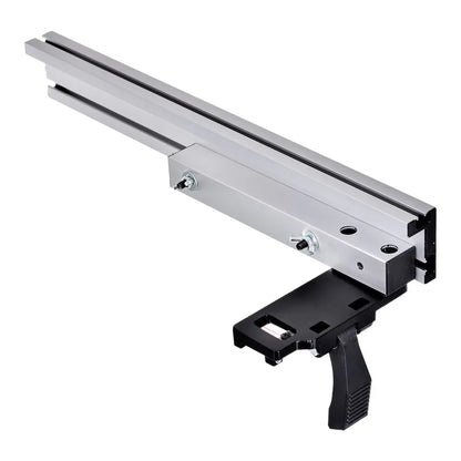 Scheppach HS100S 2000W Precision Table Saw 25cm Blade Woodworking Power Tool