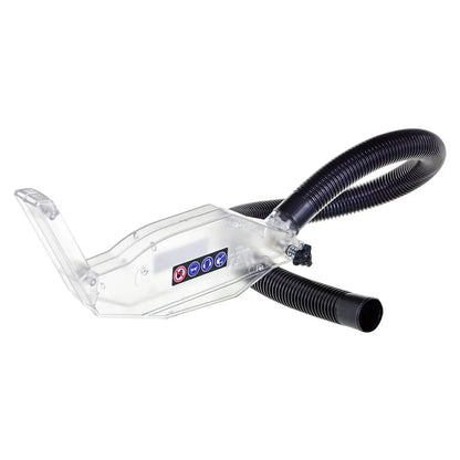 Scheppach HS100S 2000W Precision Table Saw 25cm Blade Woodworking Power Tool