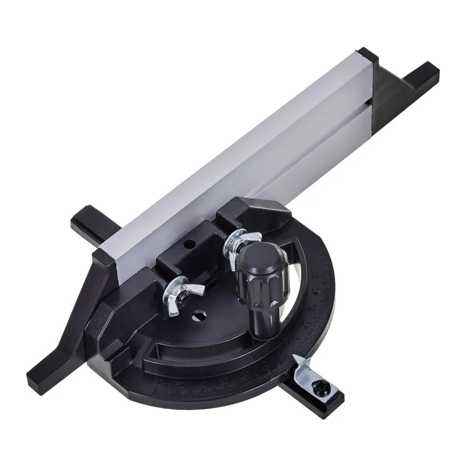 Scheppach HS100S 2000W Precision Table Saw 25cm Blade Woodworking Power Tool