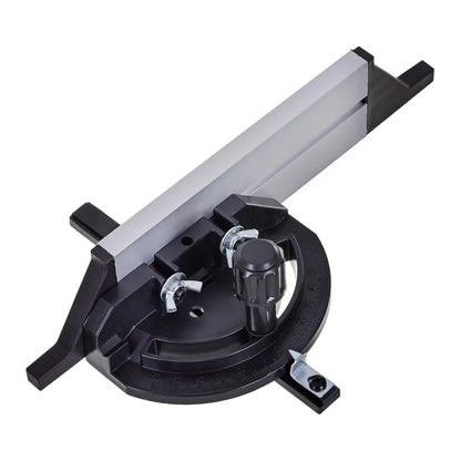 Scheppach HS100S 2000W Precision Table Saw 25cm Blade Woodworking Power Tool