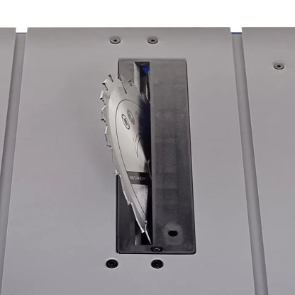 Scheppach HS100S 2000W Precision Table Saw 25cm Blade Woodworking Power Tool