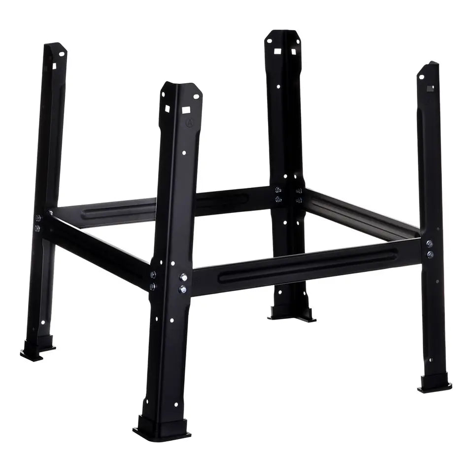 Scheppach HS100S 2000W Precision Table Saw 25cm Blade Woodworking Power Tool