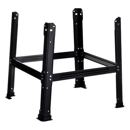 Scheppach HS100S 2000W Precision Table Saw 25cm Blade Woodworking Power Tool