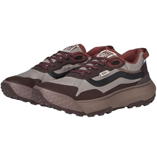 Vans Unisex Crosspath Waterproof Hiking Shoe with Grip