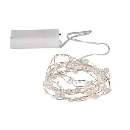 LIVARNO HOME Christmas tree lights inside 2.3 m 11 - 20 lights