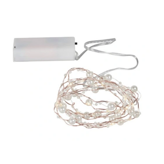 LIVARNO HOME Christmas tree lights inside 2.3 m 11 - 20 lights