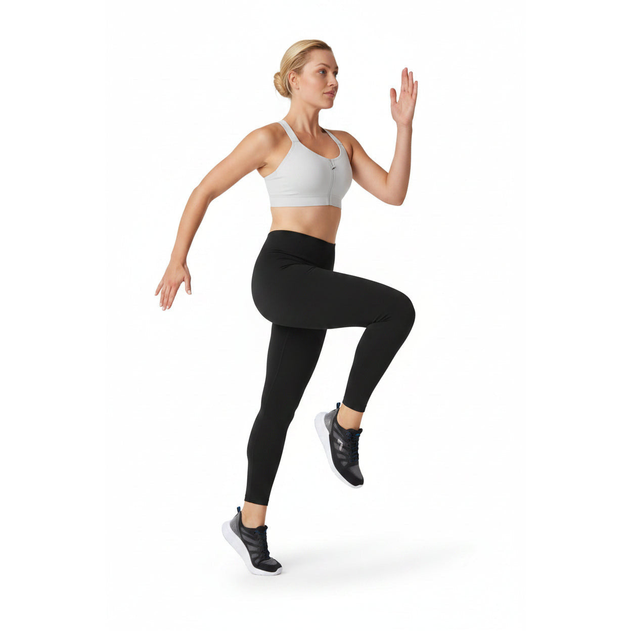 Crivit Sports Top Cross‑Strap