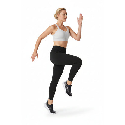 Crivit Sports Top Cross‑Strap