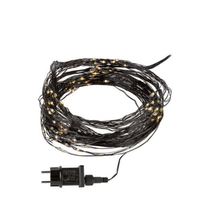 LIVARNO home LED light garland with 200 diodes