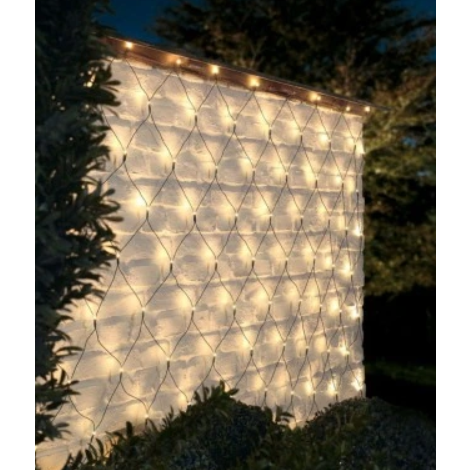 Curtain Light Garland 160 lights