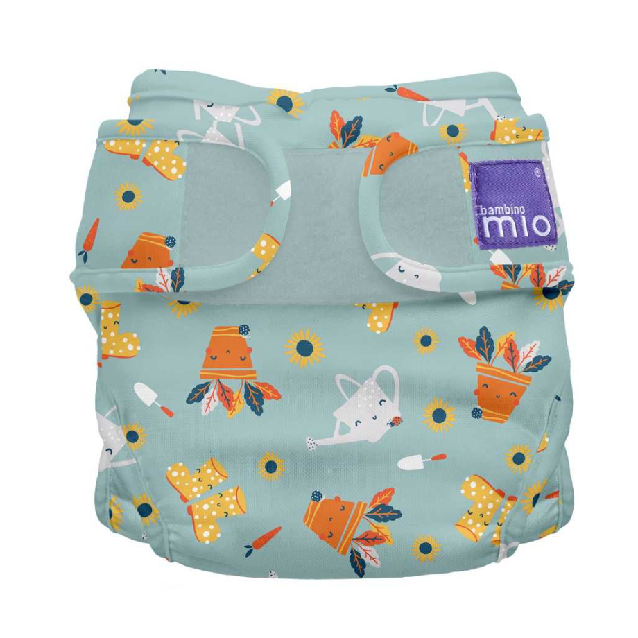 Bambino Mio Miosoft Diaper Cover 9-15kg