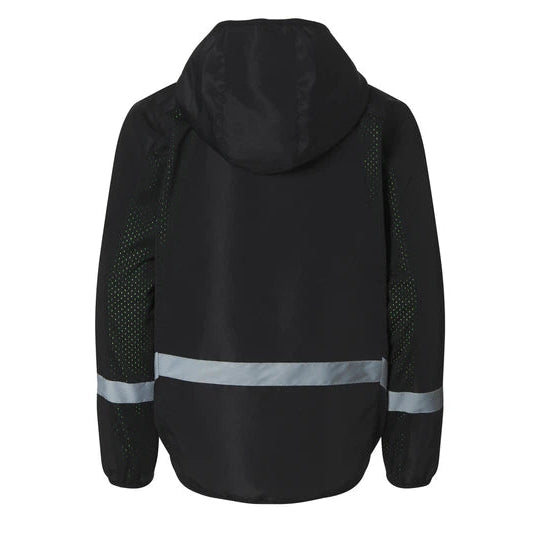 CRIVIT Kid's Reversible Jacket