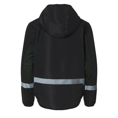 CRIVIT Kid's Reversible Jacket