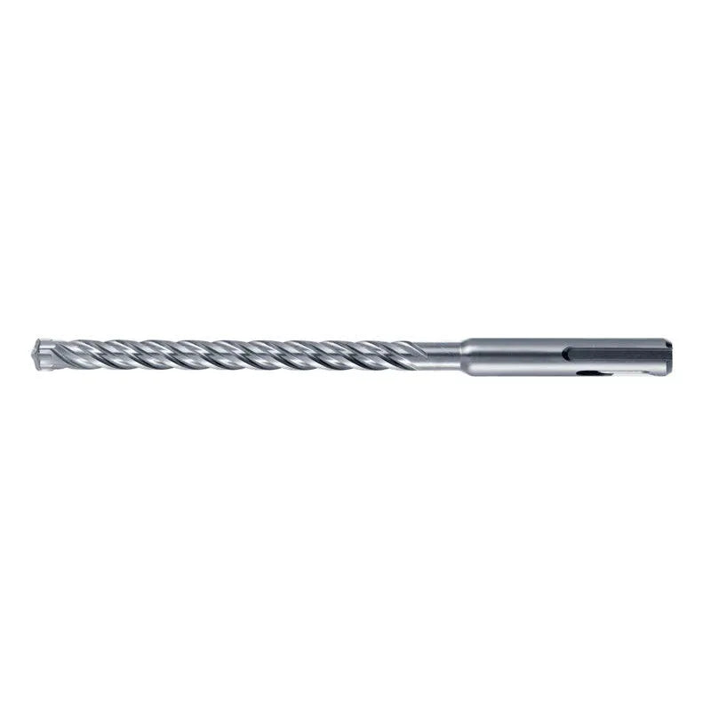 HiKOKI SDS-Plus 4-Cutter Hammer Drill Bit for Concrete & Masonry ⌀20/24x450mm - Gomix Brands Outlet