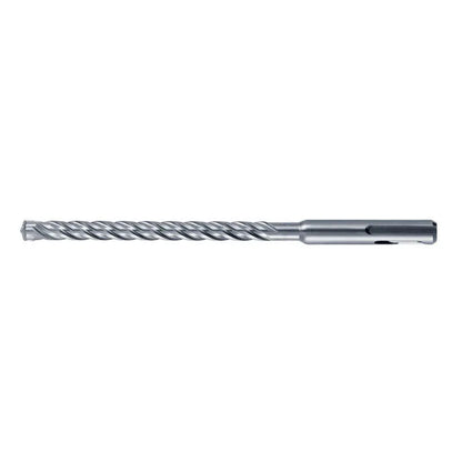 HiKOKI SDS-Plus 4-Cutter Hammer Drill Bit for Concrete & Masonry ⌀20/24x450mm - Gomix Brands Outlet