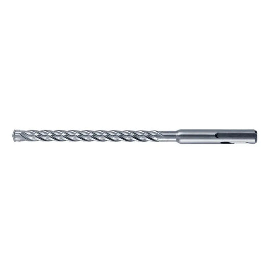 HiKOKI SDS-Plus 4-Cutter Hammer Drill Bit for Concrete & Masonry ⌀20/24x450mm - Gomix Brands Outlet