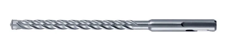HiKOKI SDS-Plus 4-Cutter Hammer Drill Bit 20/25x250/280mm for Concrete Masonry - Gomix Brands Outlet