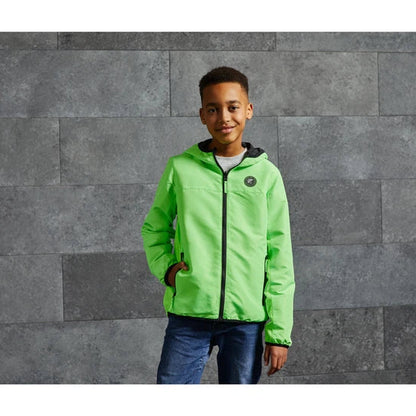 CRIVIT Kid's Reversible Jacket