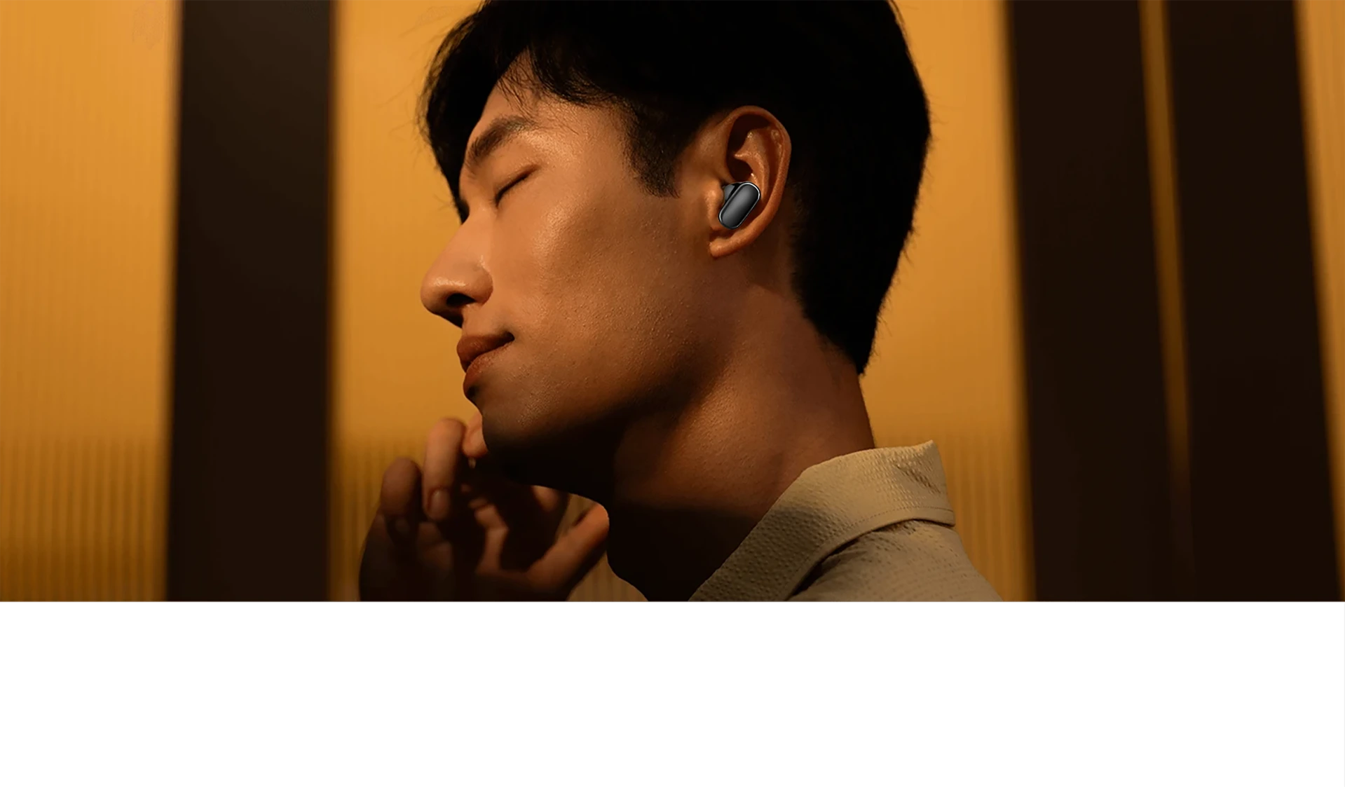 Blackview AirBuds 20: Lightweight IPX7 Half-In-Ear Wireless Earbuds with Long Battery Life