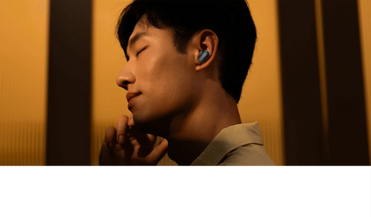 Blackview AirBuds 20: Lightweight IPX7 Half-In-Ear Wireless Earbuds with Long Battery Life
