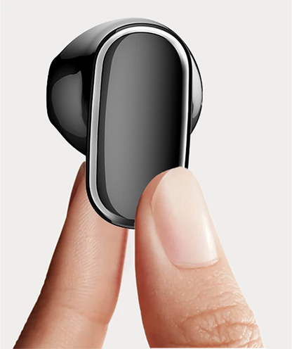 Blackview AirBuds 20: Lightweight IPX7 Half-In-Ear Wireless Earbuds with Long Battery Life