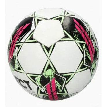 Select Futsal Attack Training Soccer Ball Durable Size 4 White Black - Gomix Brands Outlet