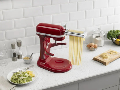KitchenAid KSMPRA 3-Piece Pasta Roller & Cutter Set for Stand Mixer