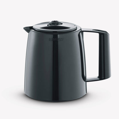 Severin KA 9306 Filter Coffee Maker 1000W