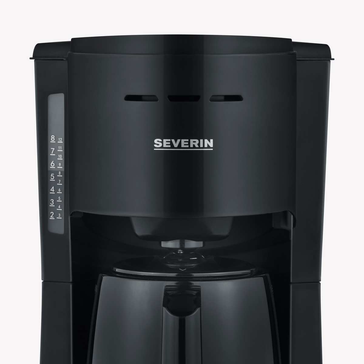 Severin KA 9306 Filter Coffee Maker 1000W