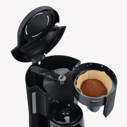 Severin KA 9306 Filter Coffee Maker 1000W