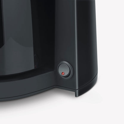 Severin KA 9306 Filter Coffee Maker 1000W