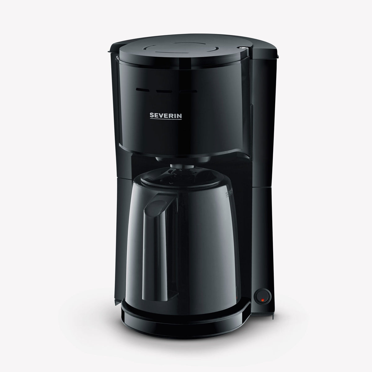 Severin KA 9306 Filter Coffee Maker 1000W