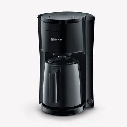 Severin KA 9306 Filter Coffee Maker 1000W