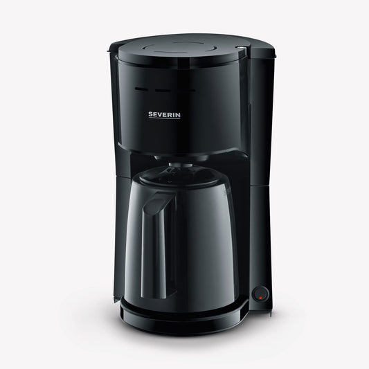 Severin KA 9306 Filter Coffee Maker 1000W