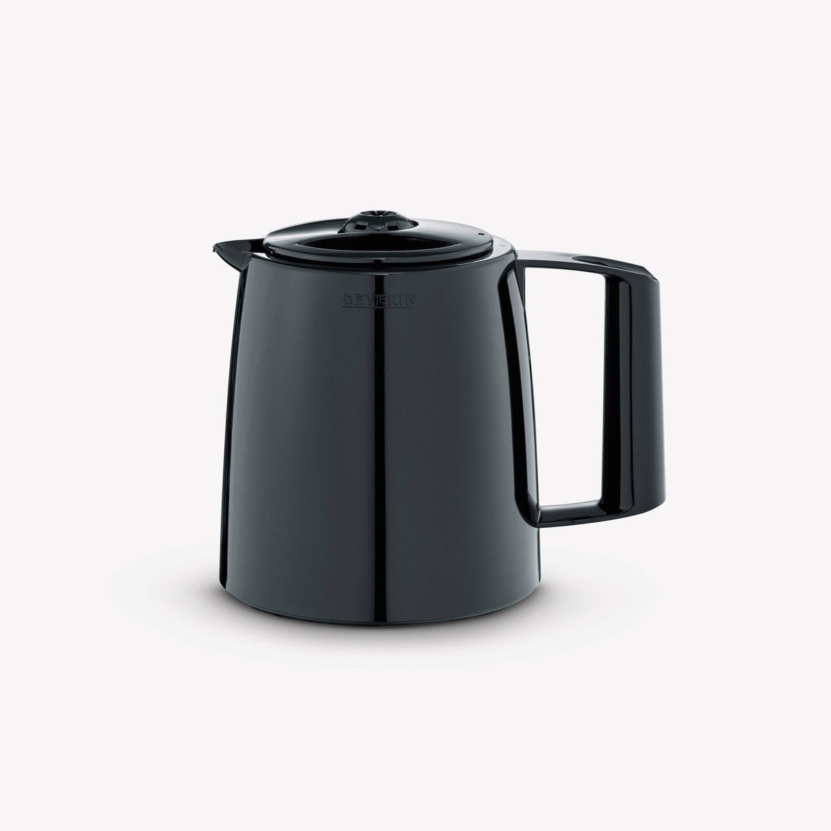Severin KA 9315 Duo Filter Coffee Maker with 2 Thermos Jugs