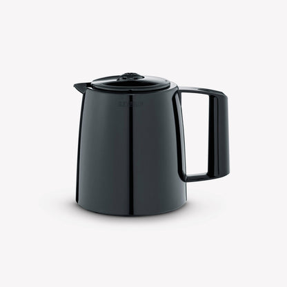 Severin KA 9315 Duo Filter Coffee Maker with 2 Thermos Jugs