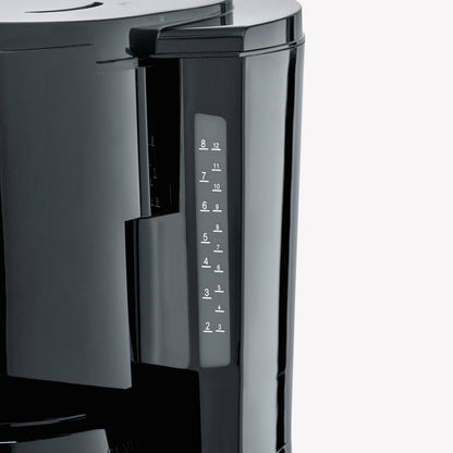 Severin KA 9315 Duo Filter Coffee Maker with 2 Thermos Jugs