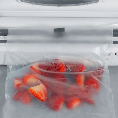 Severin FS 3604 Vacuum Sealer White