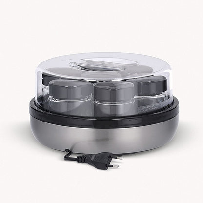 Severin JG 3521 Digital Yogurt Maker with Automatic Programs