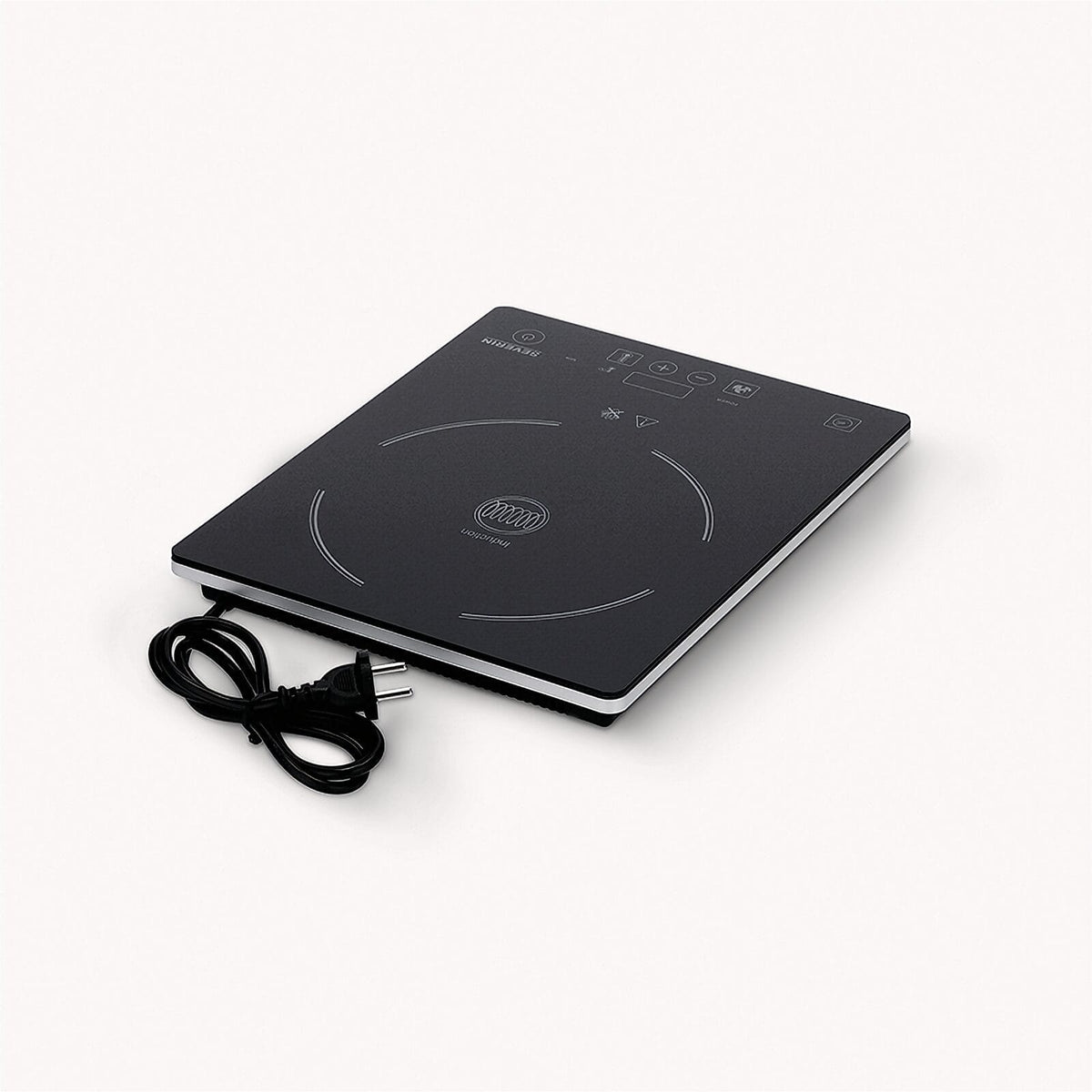 SEVERIN KP 1071 Induction Hob 2000W